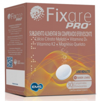 FIXARE PRO+ 30 COMP EFERV