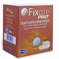 FIXARE PRO+ 60 COMP EFERV