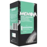 MEMOVA 90 CPS MEMOVA 90 CPS