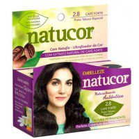 TINT NATUCOR FILME 2.8 CAFE FORTE