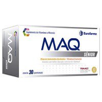 MAQ SENIOR 30 COMP MAQ SENIOR 30 COMP