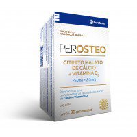 PEROSTEO 30 COMP.