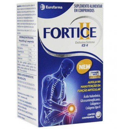 FORTICE 30 COMP