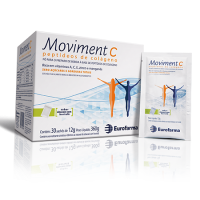MOVIMENT C 30 SACHES 12 GR. MOVIMENT C 30 SACHES 12 GR.