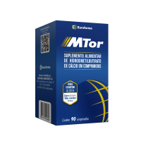 MTOR 1G 90 COMP MTOR 1G 90 COMP