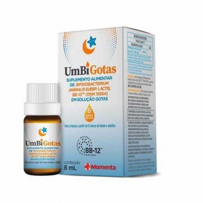 UMBI SOL GTS 8ML