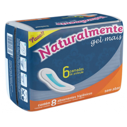 ABS NATURALMENTE GEL S/ABAS LV8 PG7