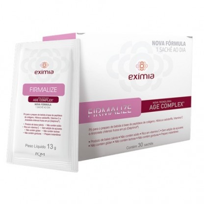 EXIMIA FIRMALIZE AGE COMPLEX 30 SACHES