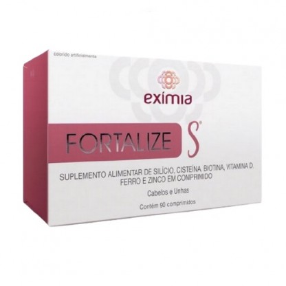 EXIMIA FORTALIZE S 90 COMP