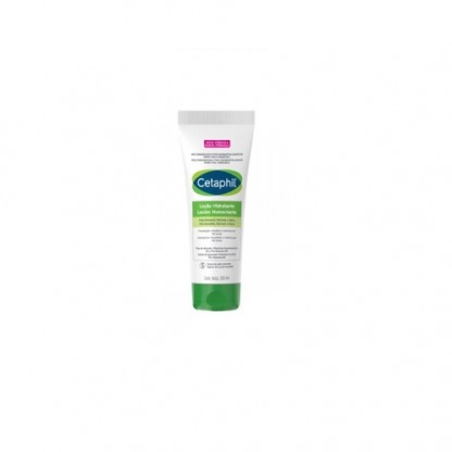 CETAPHIL LOCAO HIDRATANTE 200ML