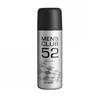 DES MEN'S CLUB SP ORIGINAL 90ML