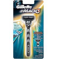 APAR BARB MACH 3 REGULAR