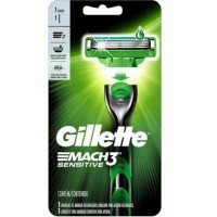 APAR BARB MACH 3 SENSITIV