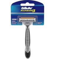 APAR BARB PREST 3 LAM MASC C/1