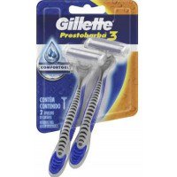 APAR BARB PREST 3 LAM MASC C/2