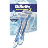 APAR BARB PREST 3 LAM ICE C/2