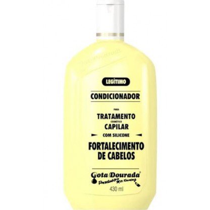 COND GOTA DOUR FORTALECIMENTO 430ML