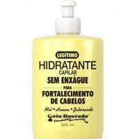 CR PENT GOTA DOUR FORTALECIMENTO 320ML