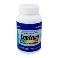CENTRUM SELECT HOMEM 150 COMP CENTRUM SELECT HOMEM 150 COMP