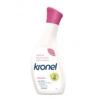KRONEL SAB LIQUIDO 250 ML HEBRON