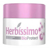 DES HERBISSIMO CR  BIOPROTECT FEM 55GR