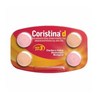 CORISTINA D 50x4 COMP. CORISTINA D 50x4 COMP.