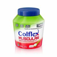 COLFLEX MUSCULAR POTE 381G COLFLEX MUSCULAR POTE 381G