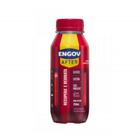ENGOV AFTER RED HITS 250ML ENGOV AFTER RED HITS 250ML