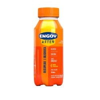 ENGOV AFTER TANGERINA 250ML ENGOV AFTER TANGERINA 250ML