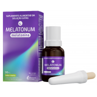 MELATONUM 30 ML MELATONUM 30 ML