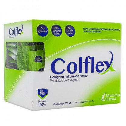 COLFLEX 30 SACHES