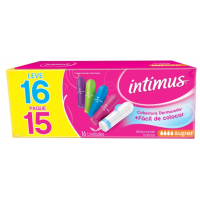 ABS INTIMUS INTERNO  SUPER LV 16  PG 15
