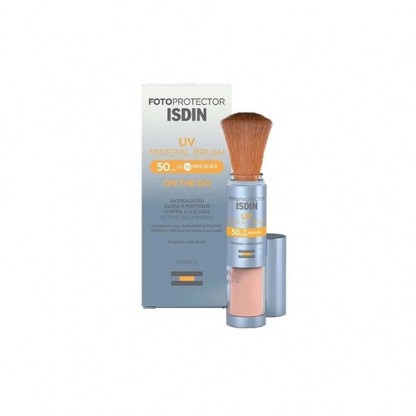 ISDIN FOTO UV MINERAL BRUSH FPS50 2G