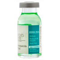 JACQUES JANINE AMPOLA 15ML HIDRA MAX
