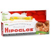HIPOGLOS POMADA 135 GR. HIPOGLOS POMADA 135 GR.