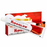 HIPOGLOS POMADA  90 GR. HIPOGLOS POMADA  90 GR.