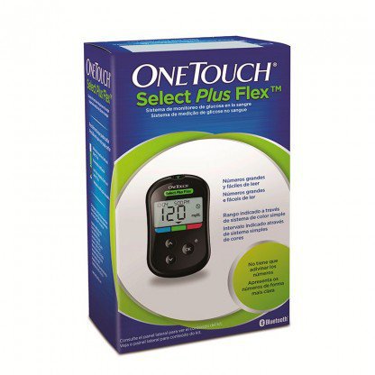 ONE TOUCH APAREL SELECT PLUS+10TIRAS+10L