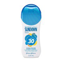 PROT SOLAR SUNDOWN FPS30 120 ML