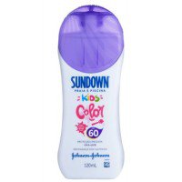 PROT SOLAR SUNDOWN FPS60 KIDS T.FR 120ML