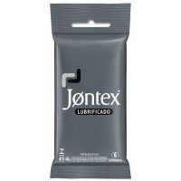 PRES JONTEX LUB BOLSO C/6