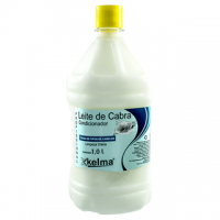 COND KELMA  LEITE CABRA S/SAL PROF 1LT COND KELMA  LEITE CABRA S/SAL PROF 1LT