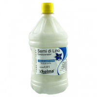 COND KELMA  SEMI DI LINO S/SAL PROF 1LT COND KELMA  SEMI DI LINO S/SAL PROF 1LT