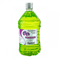 SH KELMA  PROF.KERATINA S/SAL 1 LT SH KELMA  PROF.KERATINA S/SAL 1 LT