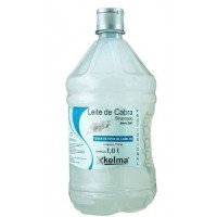 SH KELMA  PROF.LEITE CABRA S/SAL 1 LT
