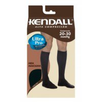 MEIA 3/4 KENDAL 30M MASC 1542 PRETA M MEIA 3/4 KENDAL 30M MASC 1542 PRETA M