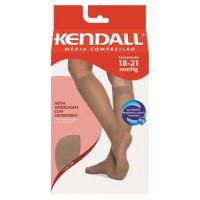 MEIA 3/4 KENDAL 20M FEM 1671 MEL P