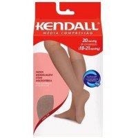 MEIA 3/4 KENDAL 20M FEM 1691 PRETA P