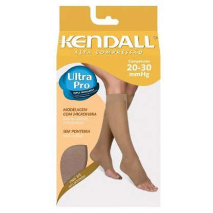 MEIA 3/4 KENDAL 30M FEM 1882 MEL S/P M