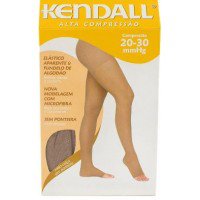 MEIA CALC KENDAL 30MM 1891 MEL S/P P