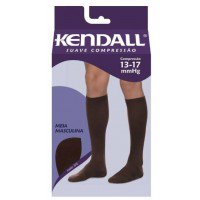 MEIA 3/4 KENDAL 15M MASC 2712 PRETA M